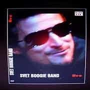 Svet Boogie Band - Live  