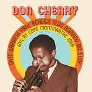 Don Cherry - Live At Cafe Montmartre 1966  