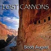 Scott August - Lost Canyons  