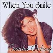 Sasha Orlova - When You Smile  