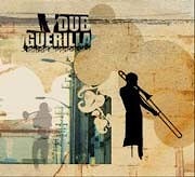 Dub Guerilla - Dub Guerilla  