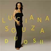 Luciana Souza - Duos II  
