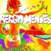 Sergio Mendes - Encanto  