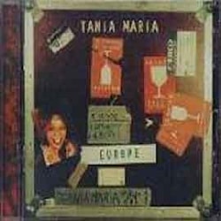 Tania Maria - Europe  