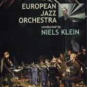 European Jazz Orchestra - European Jazz Orchestra 2008  