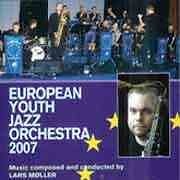 European Youth Jazz Orchestra - European Youth Jazz Orchestra 2007  