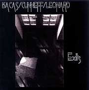 Bacas / Cunneff / Leonard - Exits  