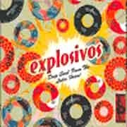 Various Artists - Explosivos  