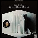 George Russell Sextet - Ezz-thetics  