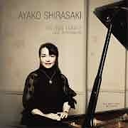 Ayako Shirasaki - Falling Leaves - Live in Hamburg  