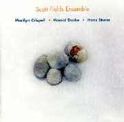 Scott Fields Ensemble - Five Frozen Eggs  