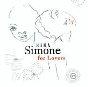 Nina Simone - For Lovers  