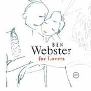 Ben Webster - For Lovers  