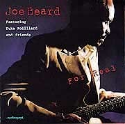 Joe Beard - For Real  