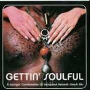 Various Artists - Getting’ Soulful  
