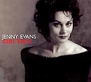 Jenny Evans - Girl Talk  