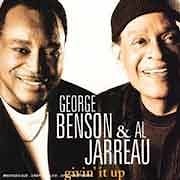 George Benson & Al Jarreau - Givin’ It Up  