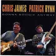 Chris James & Patrick Rynn - Gonna Boogie Anyway  