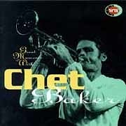 Chet Baker - Great Moments With...  