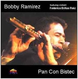 Bobby Ramirez - Pan Con Bistec  
