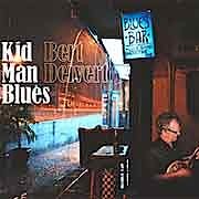Bert Deivert - Kid Man Blues  