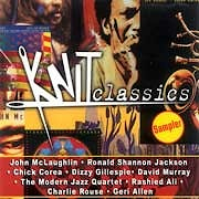 Various Artists - Knit Classics Sampler  