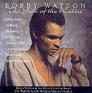 Bobby Watson - The Year of The Rabbit  