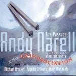 Andy Narell And Calypsociation ‎ - The Passage  