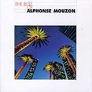 Alphonse Mouson - The Best of Alphonse Mouson  