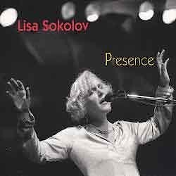 Lisa Sokolov - Presence  