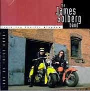 James Solberg Band - One Of These Days  