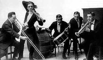 Timeless Records - роскошный подарок любителям традиционного джаза  