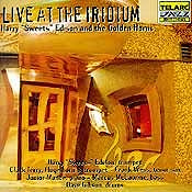 Harry" Sweets" Edison - Live At The Iridium  
