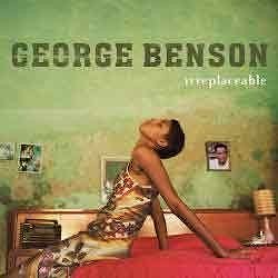 George Benson - Irreplacеable  