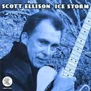 Scott Ellison - Ice Storm  