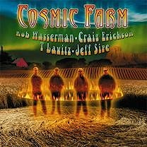 Craig Erickson - Cosmic Farm  