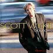 Scott Wilkie - Boundless  