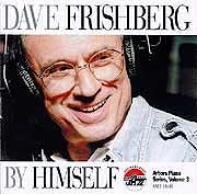 Dave Frishberg - By Himself  