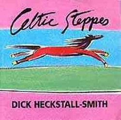 Dick Heckstall-Smith - Celtic Steppes  