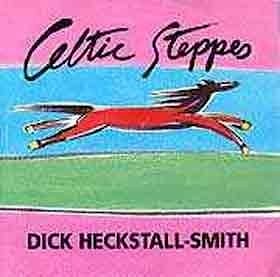 Dick Heckstall-Smith - Celtic Steppes  