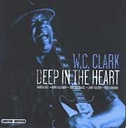 W.C.Clark - Deep In The Heart  
