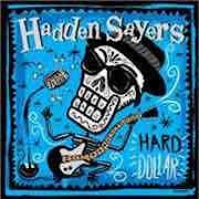 Hadden Sayers - Hard Dollar  