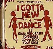 Various Artists - Hey everybody … I Gotta New Dance  