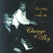 Tina May & Nikki Iles - Changes of Sky  