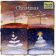 George Shearing Quintet - Christmas  