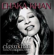 Chaka Khan - Classikhan  