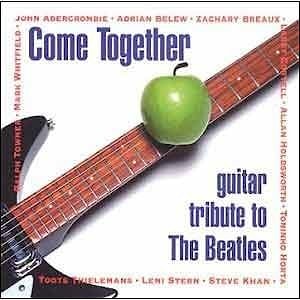 Various Artists - Come Together Guitar Tribute To The Beatles Vol. 1  