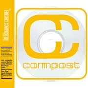 Various Artists - Compost 200 - Freshly composted  
