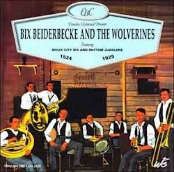 Бикс Бейдербек - Первый джазовый интеллигент (История джаза от Timeless)  