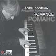 Andrei Kondakov - Romance  